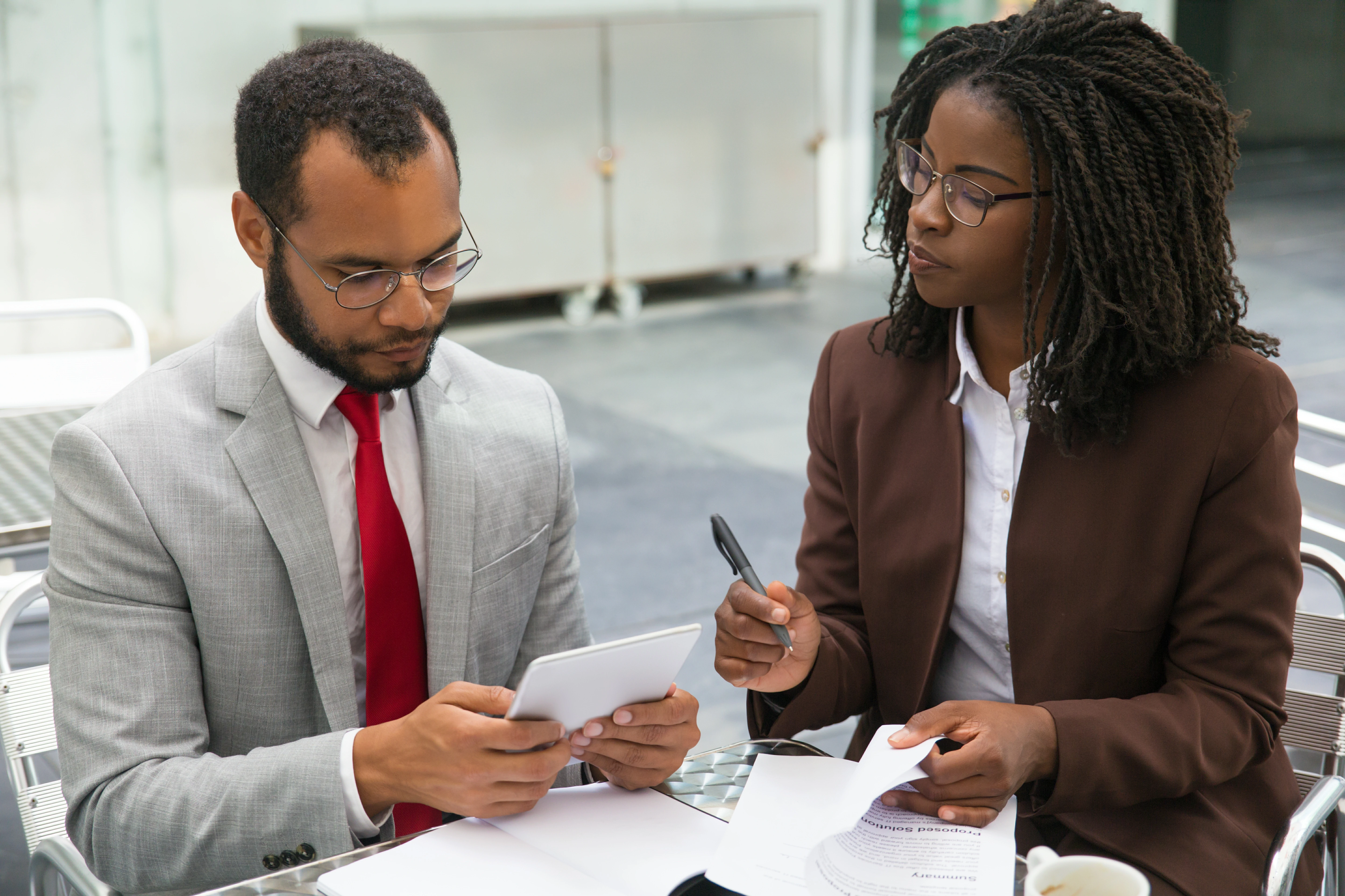 Consultoria e Auditoria Interna SGI