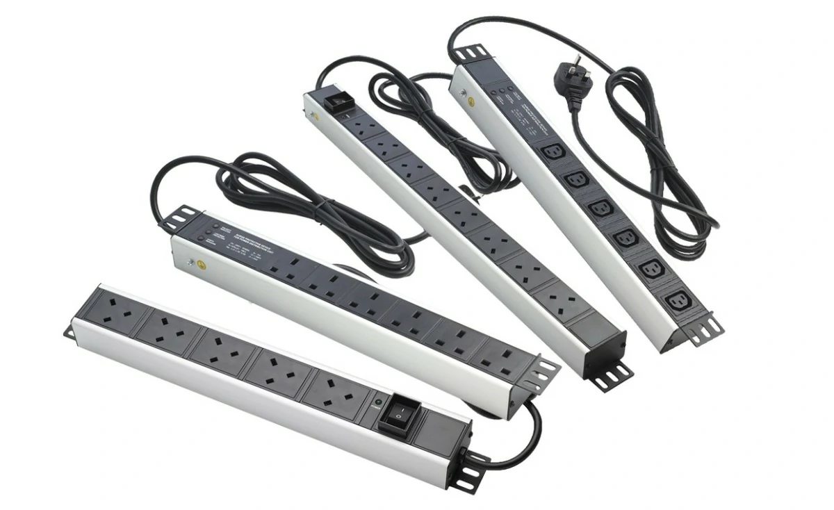 Padrão PDU