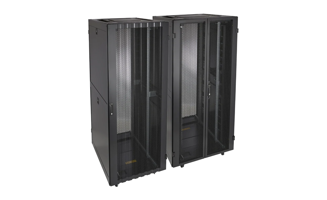 Servidor Rack